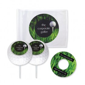 Corporate Golf Day Signage Packs